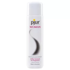 pjur Woman - Glijmiddel voor gevoelige huid - 100ml