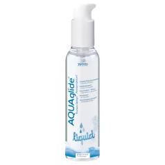 AQUAglide - glijmiddel op waterbasis - mild - 250ml