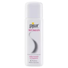 pjur - Glijmiddel voor vrouwen - Sensitief - 30ml