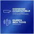 Durex Originals - glijmiddel op waterbasis - 50ml
