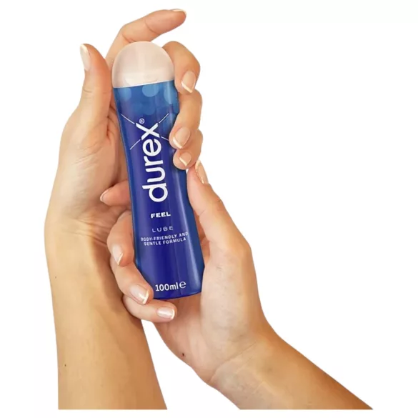 Durex Originals - glijmiddel op waterbasis - 50ml