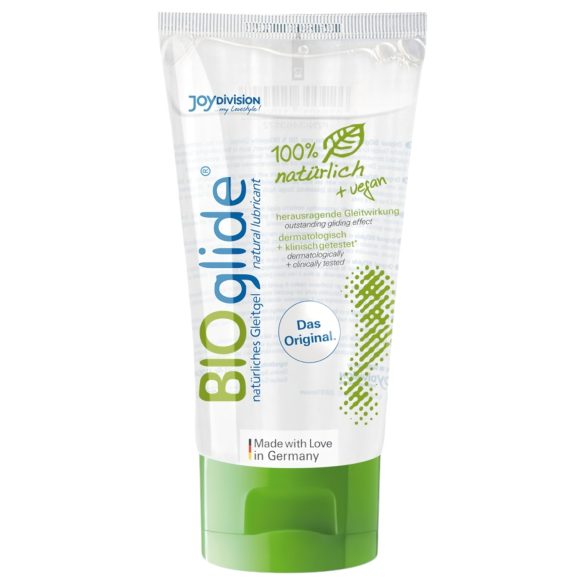 BIOglide - glijmiddel op waterbasis - 150ml