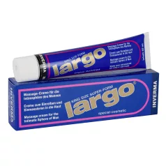 Largo - peniscrème - 40ml