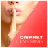 Durex - glijmiddel met aardbei smaak - 50ml