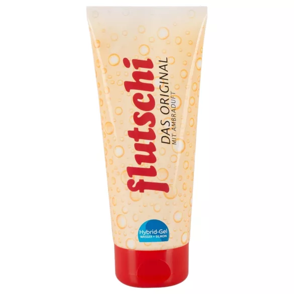 flutschi Original glijmiddel - amber (200 ml)