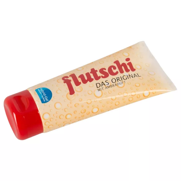 flutschi Original glijmiddel - amber (200 ml)