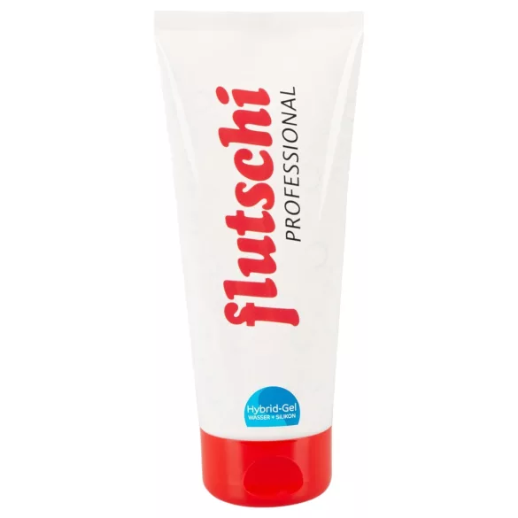 Flutschi - glijmiddel - op waterbasis - 200ml