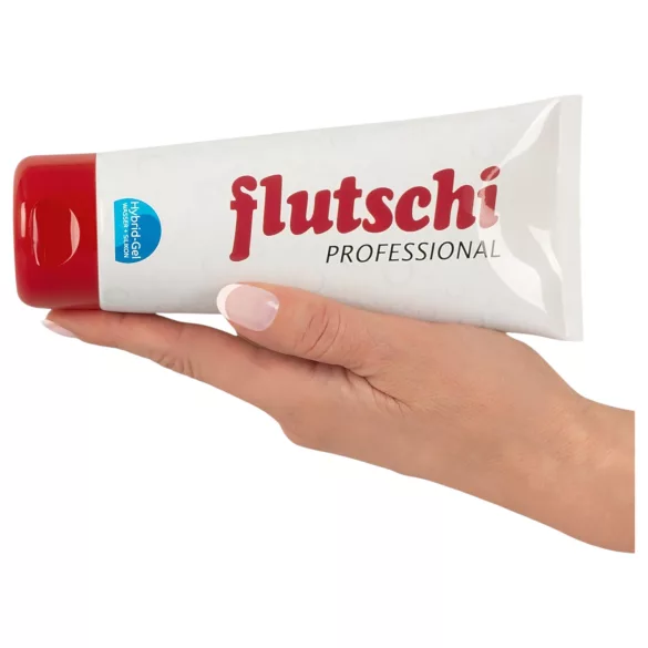 Flutschi - glijmiddel - op waterbasis - 200ml