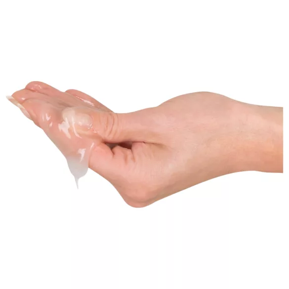 flutschi - anale glijmiddel - op waterbasis - 80ml