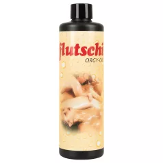 Flutschi - glijmiddel - orgie olie op waterbasis - 500ml
