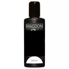 Magoon massageolie - Jasmijn (100 ml)