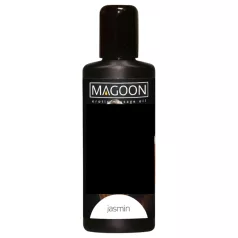 Magoon massage-olie - Jasmijn (200 ml)