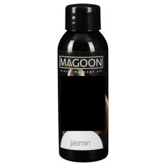 Magoon - massageolie - jasmijn - 50ml
