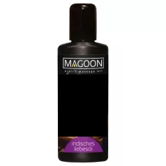 Magoon Indiase massageolie (100 ml)