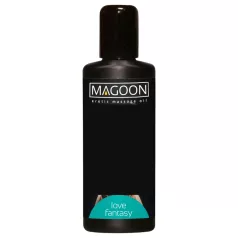Magoon massage-olie - liefdesfantasie (100 ml)