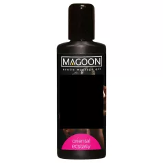 Magoon massageolie - oosterse extase (100 ml)
