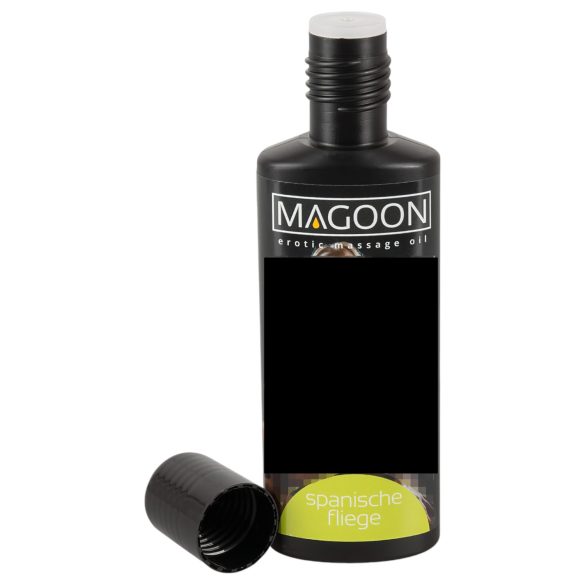 Magoon - massageolie - Spaanse passie - 100ml