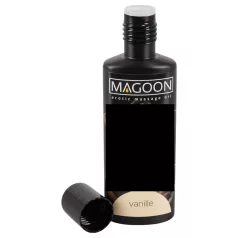 Magoon massage-olie - vanille (100 ml)