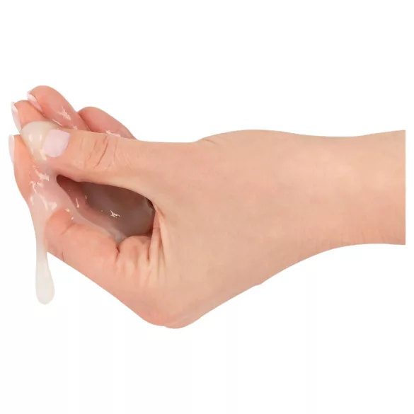 Staal erectie - peniscrème - bevordert erectie - 80ml