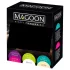 Magoon - massageolie set - 6 x 100ml