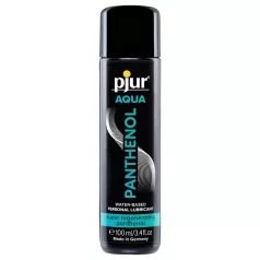   pjur AQUA Panthenol - anale glijmiddel op waterbasis - panthenol - 100ml