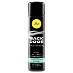 pjur BACK DOOR - anale glijmiddel op waterbasis - 100ml