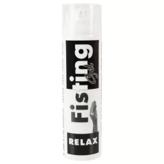 Fisting Relax - Glijmiddel Gel - Extra Glide - 200ml