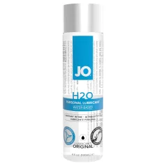 H2O - glijmiddel op waterbasis - 120ml