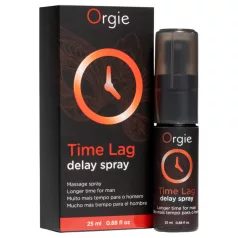 Orgie Delay Spray - vertragerspray voor mannen (25 ml)