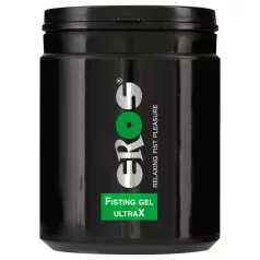 Eros - fisting gel - glijmiddel - 1000ml