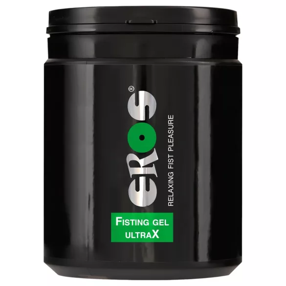 Eros - fisting gel - glijmiddel - 1000ml
