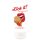 Lick it! - eetbare glijmiddel - aardbei - 2-in-1 - 50ml