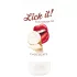 Lick it! - eetbare glijmiddel - witte chocolade - 50ml