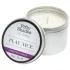 Fifty Shades of Grey - massagekaars - vanillegeur - 90g