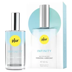 pjur Infinity - glijmiddel op waterbasis - premium - 50ml