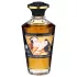 Shunga - verwarmende massageolie - karamel - 100ml