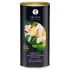 Shunga - verwarmende massageolie - groene thee - 100ml
