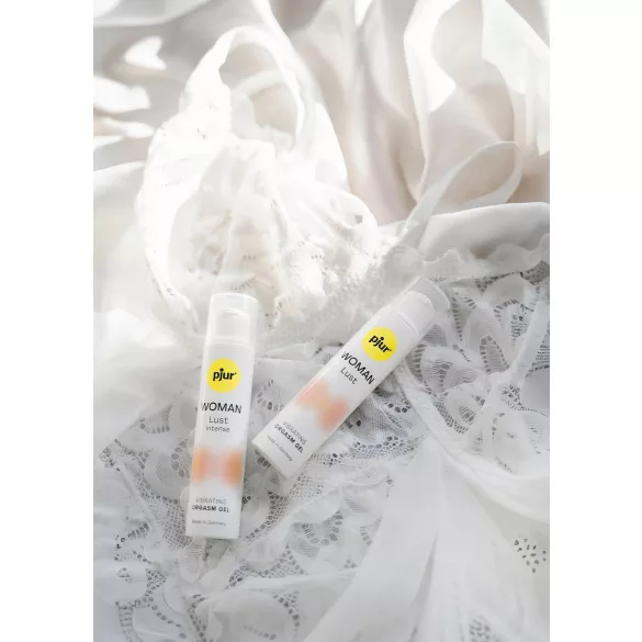 pjur Woman Lust Intense - clitorisgel - stimulerend - 15ml