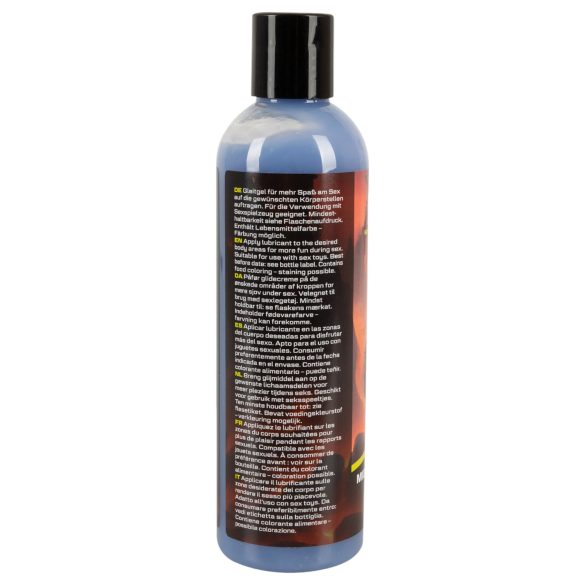 Beasty Cocks - glijmiddel met kunstsperma effect - 250ml
