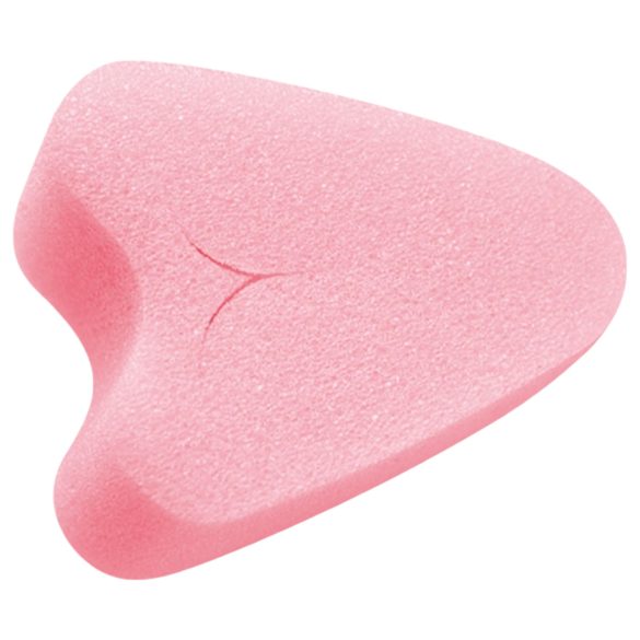 Zachte tampon (3 stuks)