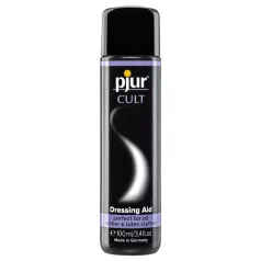 Pjur - glijmiddel voor lak en latex - 100ml