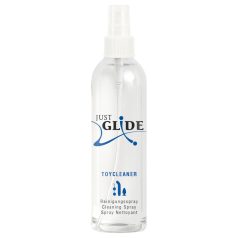 Just Glide - productreinigingsspray (250ml)