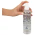Just Glide - reinigingsspray voor seksspeeltjes - 250ml