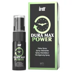 Intt Dura Max Power - uitstel spray - 12ml