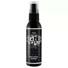 Eros - orale verdovende spray - dubbele werking - 50ml