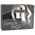 GREY - seksspeeltjes set - meerdelig