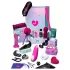 Magic Shiver Enjoy - erotisch adventskalender (24-delig)