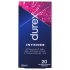 Durex Intense Orgasmic - stimulerende intieme gel voor vrouwen (10ml)
