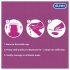 Durex Intense Orgasmic - stimulerende intieme gel voor vrouwen (10ml)