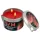 BDSM - massagekaars - paraffine lichaam - 100ml